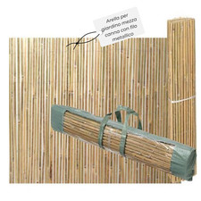 ARELLA BAMBOO CANNICCIO ARELLE