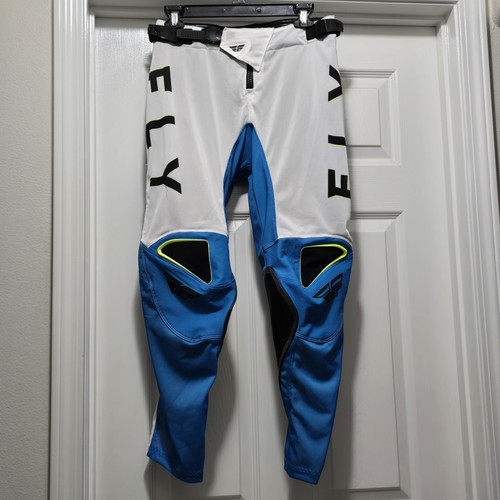 Fly racing husqvarna kinetic - racing,