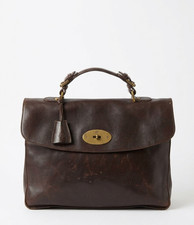 Borsa a tracolla Mulberry