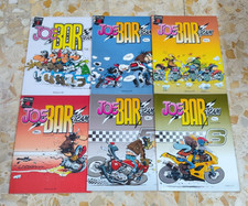 JOE BAR TEAM VOLUMI 1-6