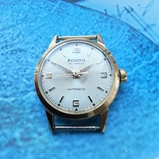 Orologio da polso uomo vintage