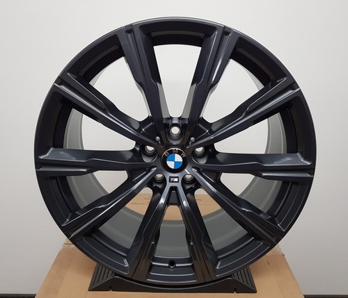Nuovi cerchi bmw pollici - 20, x5
