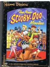 THE NEW SCOOBY-DOO MOVIES - 4