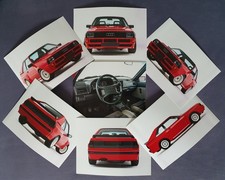 Audi Sport quattro Sportcoupé