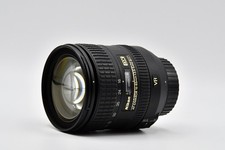 Nikon AF-S DX Nikkor obiettivo