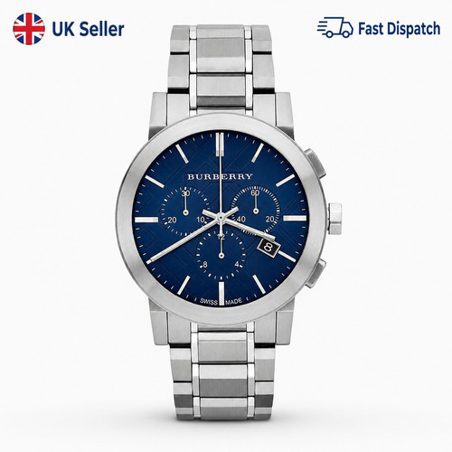 Orologio cronografo uomo - orologio,