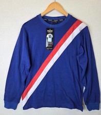 Maglia calcio retro TOFFS