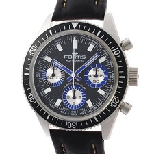 OROLOGIO UOMO FORTIS