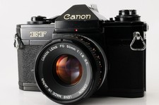 Canon EF 35 mm fotocamera