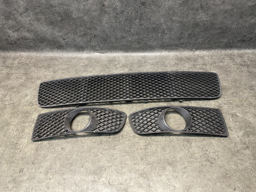 Polo 6n2 coperture griglia - vw,