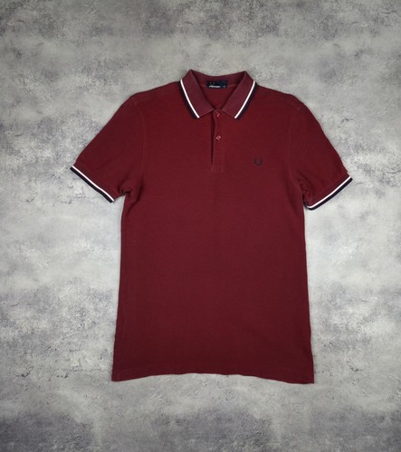Polo fred perry twin luxury - polo,