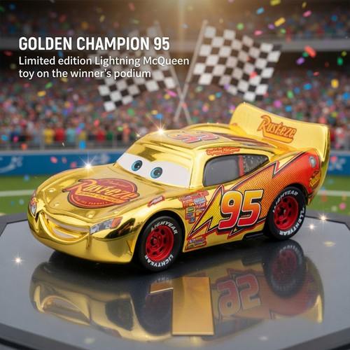 Disney pixar cars oro - disney,