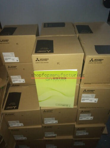 1pcs new mitsubishi inverter - 1pcs,