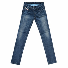 Jeans donna Diesel skinny W27