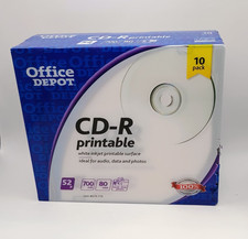 Office Depot Confezione da 10