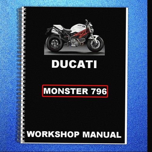 Ducati monster 796 motorcycle - monster,