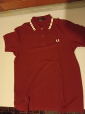 polo Fred Perry