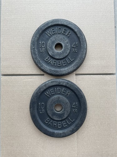 Weider bilanciere lb - weider,
