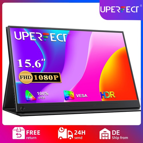 Uperfect monitor portatile - uperfect,
