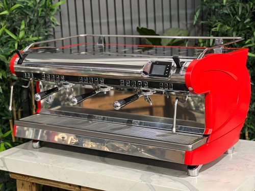 Nuova simonelli aurelia wave - nuova,