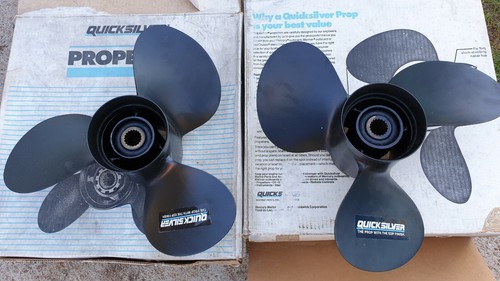 Eliche quickslver per - quickslver,