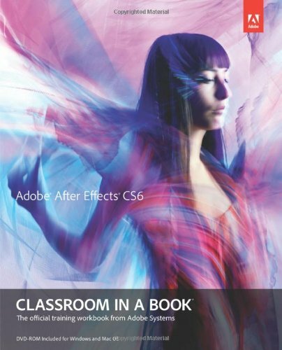 Adobe after effects cs6 - adobe,