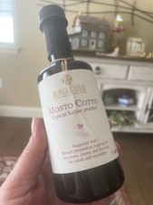 Burgus Vitae Mosto Cotto (
