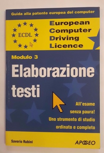 Guida alla patente europea - , del