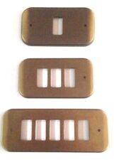 Coprinterruttori VALLI&VALLI