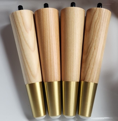 Set gambe per - set, legno