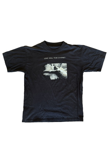 Tshirt joy division vintage - joy,