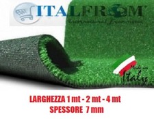 Prato Erba Sintetica Finta