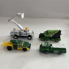 Lotto Camion Utilitari Traino