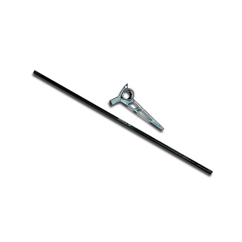 Walkera genius tail boom - cp,