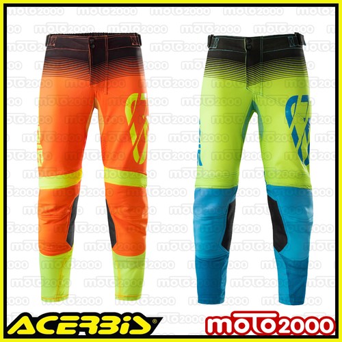 Pantaloni cross off road - off,