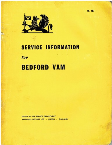 Telaio bus autobus - bus/autobus, bedford