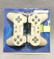 2 JOYPAD CONTROLLER + STATION