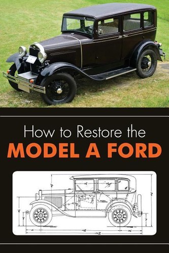 Come restaurare libro ford - il,
