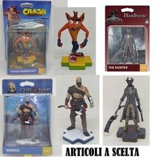 Crash bandicoot kratos the - crash, +