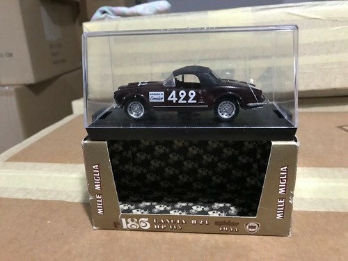 Lancia b24 spider 1955 - b24,