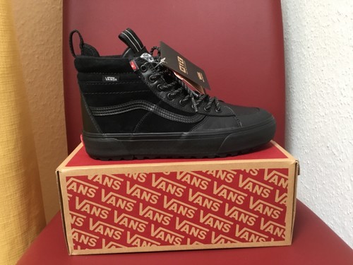 Sneakers unisex vans - sneakers, sk8
