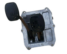 pedaliera alfa romeo giulietta