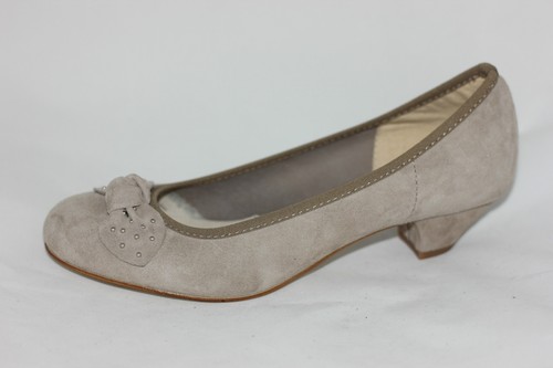 Scarpa decoltè donna - , pelle
