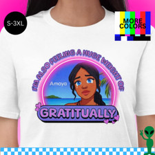 Camicia Amaya Papaya S-3XL