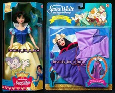 Lotto Barbie Fiaba Bambola