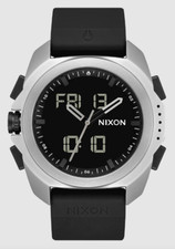 NIXON_Ripley_Quarzo_Cronografo