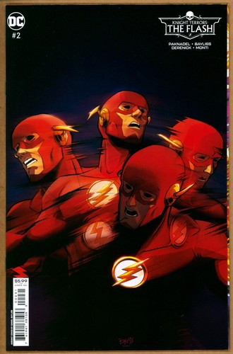 Knight terrors flash c - c,