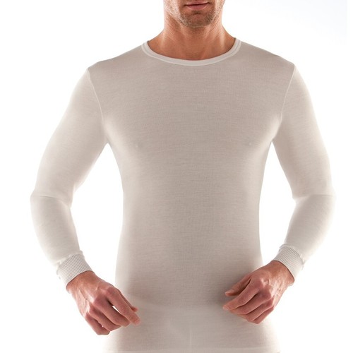 Maglia intima girocollo - , da