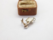 Ciondolo ciondolo argento