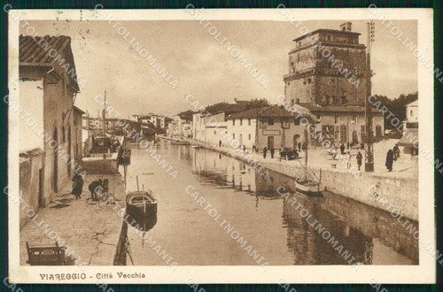 Lucca viareggio città vecchia - lucca,